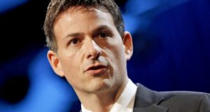 David Einhorn