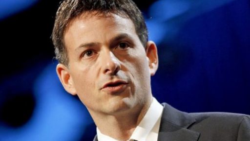 David Einhorn