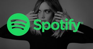 spotify direct listing