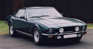 Vantage V8