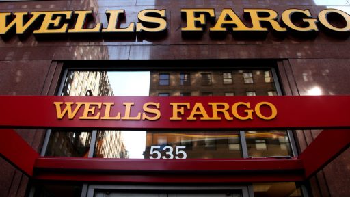 Wells Fargo