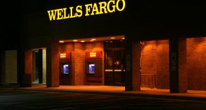 Wells Fargo