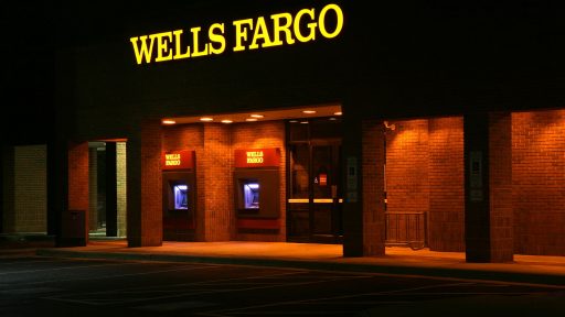 Wells Fargo