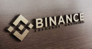 binance