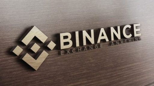 binance