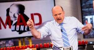 Jim Cramer