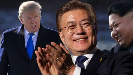 Will Korean war ends