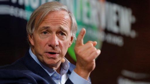 Ray Dalio