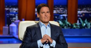 Mark Cuban