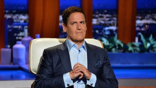 Mark Cuban