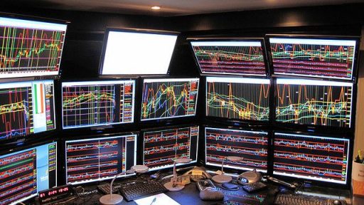 Trading Setup