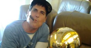 Mark Cuban