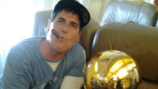 Mark Cuban