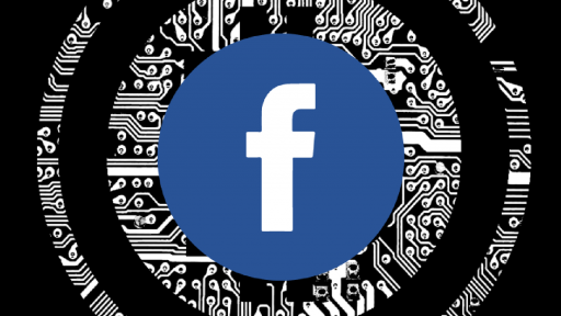 facebook crypto