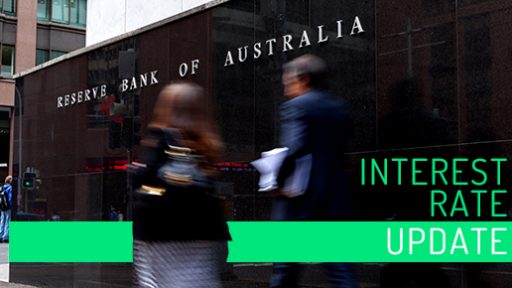 RBA Interest rate decision