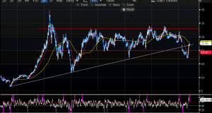 STEC Chart