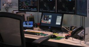 Trading Desk