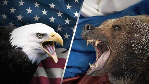 USA vs. Russia