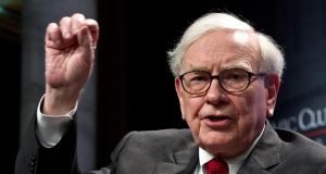 Buffett is not a fan of BTC