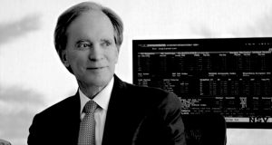 Bill Gross Janus Henderson fund CEO