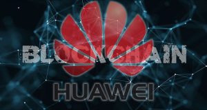 Huawei enters cryptoworld