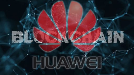 Huawei enters cryptoworld