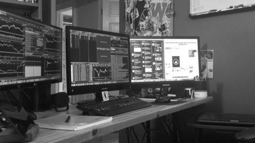 Trading Setup