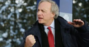 Ray Dalio