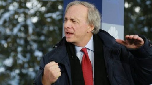 Ray Dalio