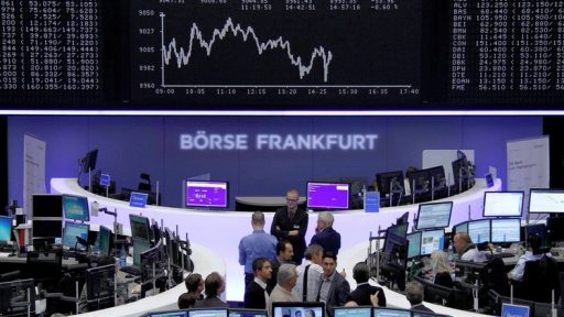 Trading Floor