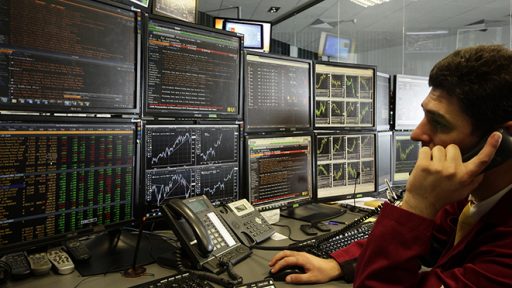 Varchev Finance TRADING PIT