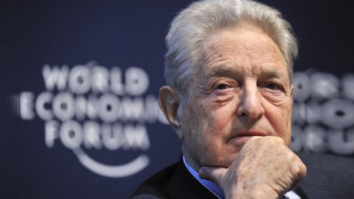 George Soros