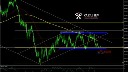 Varchev Finance - NZD/USD Expectations