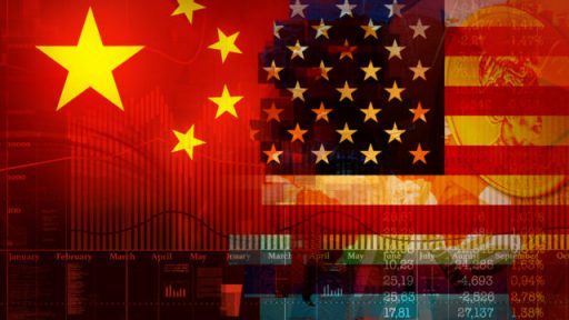 US China Trade war