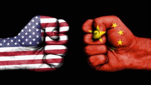 US-China Trade War