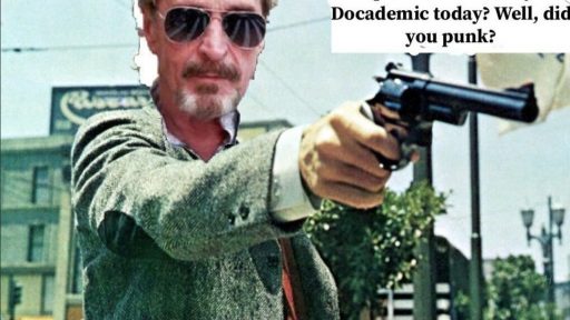 john mcafee