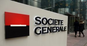 Societe Generale offices