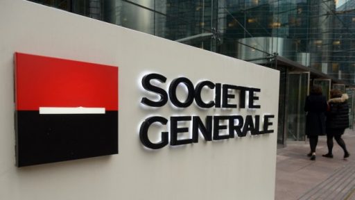 Societe Generale offices