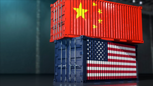 US China Trade war