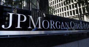 JPMorgan