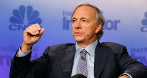 Ray Dalio