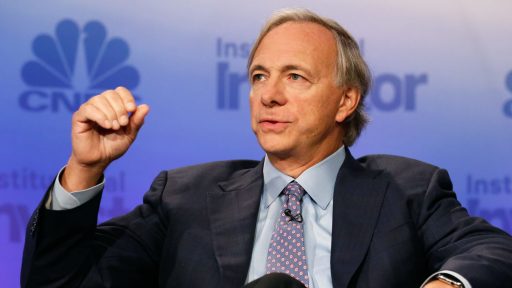 Ray Dalio