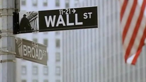 Wall Street