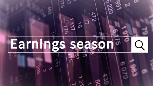 Earnings Season 2018