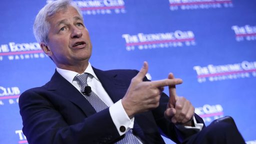 Jamie Dimon