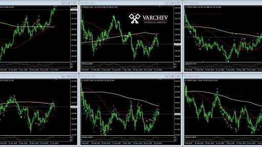 JPY cross currencies