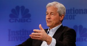 Jamie Dimon