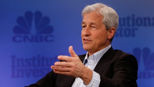 Jamie Dimon