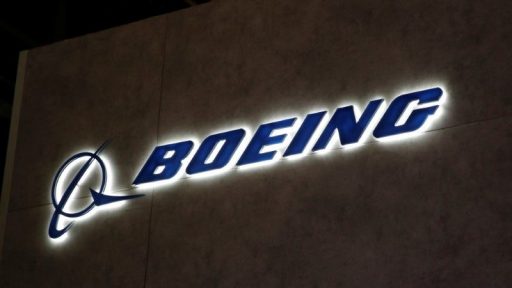 Boeing