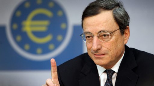 Mario Draghi